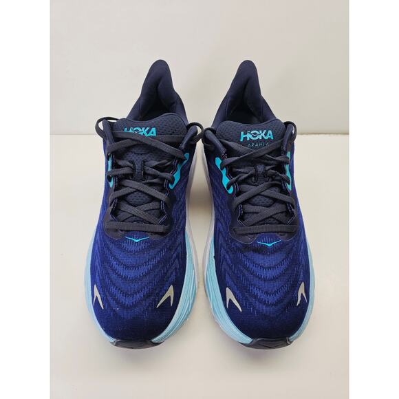 Hoka Men 8.5 Comfy footwear main image 7